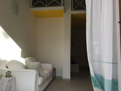 Cala Gavetta Marina Loft
