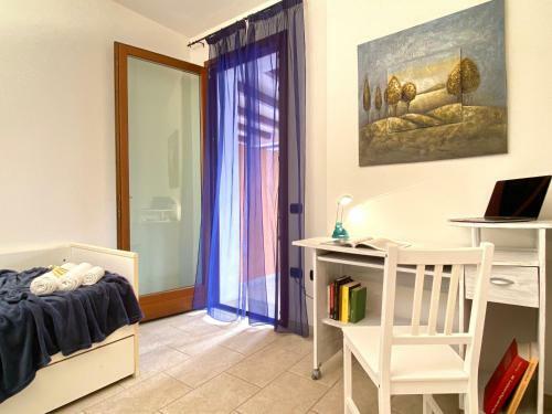 Cala Gavetta Marina Loft
