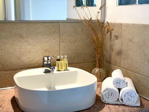 Cala Gavetta Marina Loft