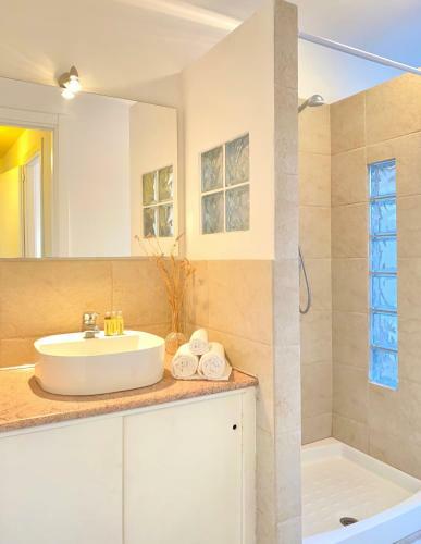 Cala Gavetta Marina Loft