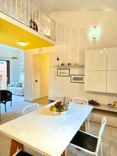 Cala Gavetta Marina Loft