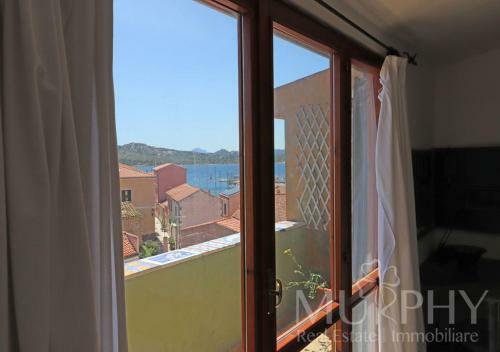 Apartamento Residenza Zicavo