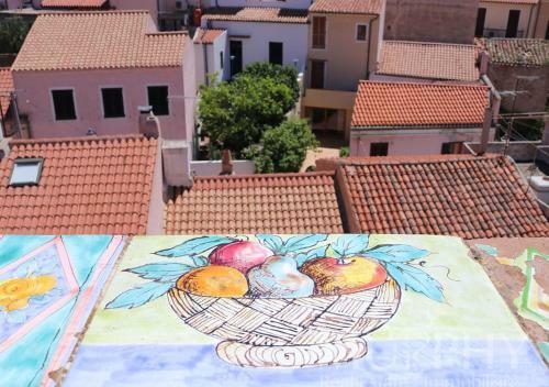Apartamento Residenza Zicavo