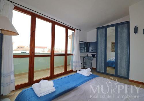 Apartamento Residenza Zicavo