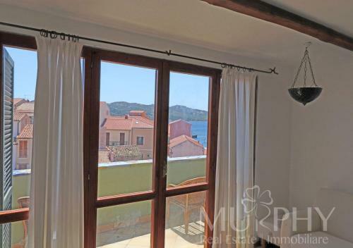 Apartamento Residenza Zicavo