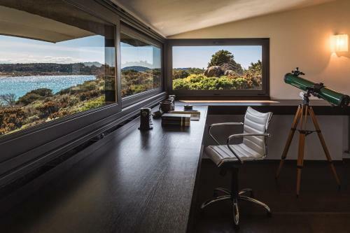 Apartamento Villa La Sbandata