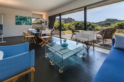Apartamento Villa La Sbandata