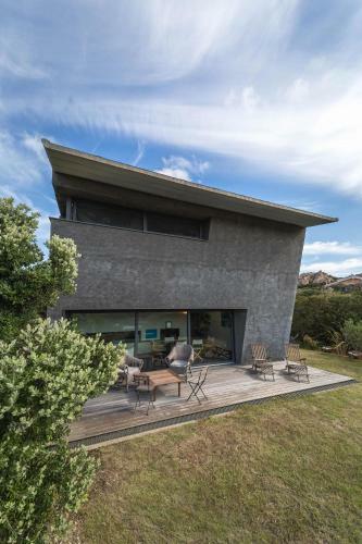 Apartamento Villa La Sbandata