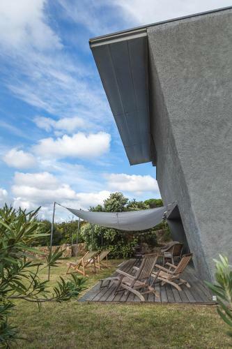 Apartamento Villa La Sbandata