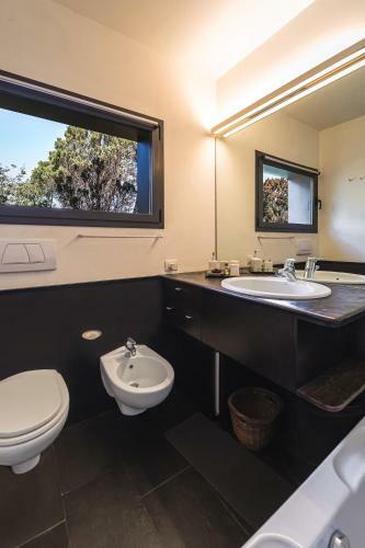 Apartamento Villa La Sbandata