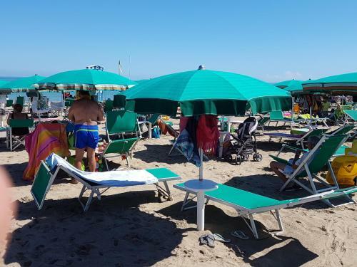 Apartamento Lido Rosa Appartamenti