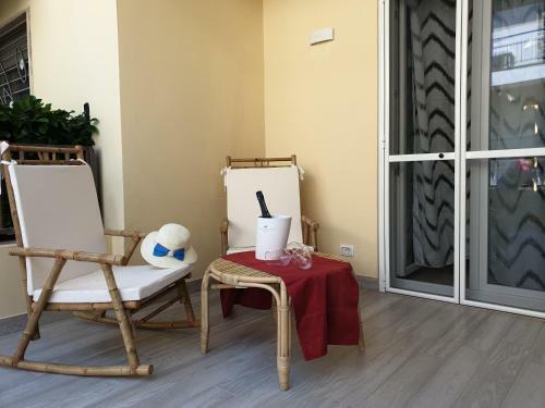 Hostal Lido Rosa Rooms