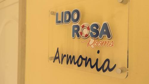 Hostal Lido Rosa Rooms