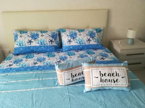 Apartamento La Conchiglia Beach House