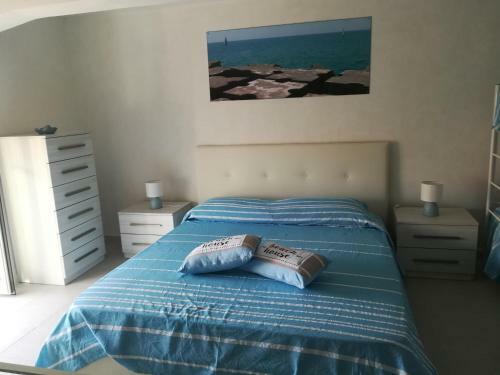 Apartamento La Conchiglia Beach House