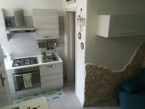 Apartamento La Conchiglia Beach House