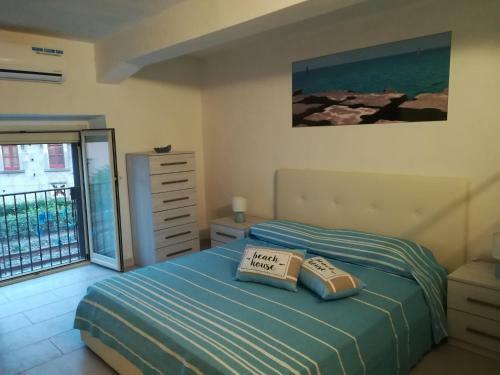 Apartamento La Conchiglia Beach House