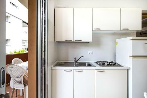 Apartamento Villa Lina