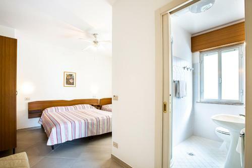 Apartamento Villa Lina