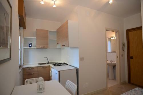 Apartamento Villa Lina