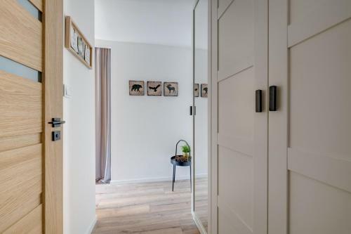 Prime Apartments - Lazurowa Przysta? III