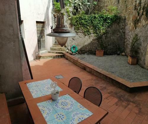 Apartamento La Casina Di Alice