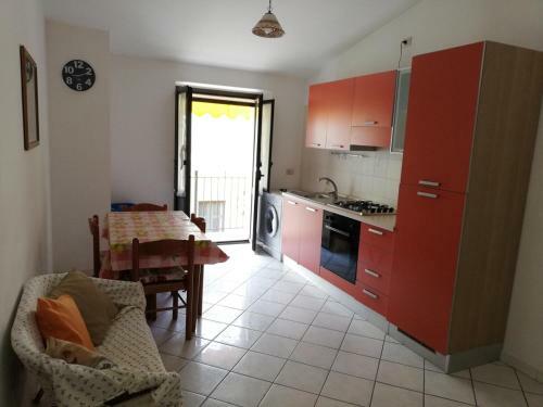 Apartamento Casa Domenico
