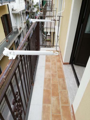 Apartamento Casa Domenico