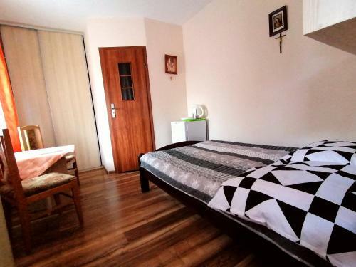 Hostal Pokoje Nad Klifem