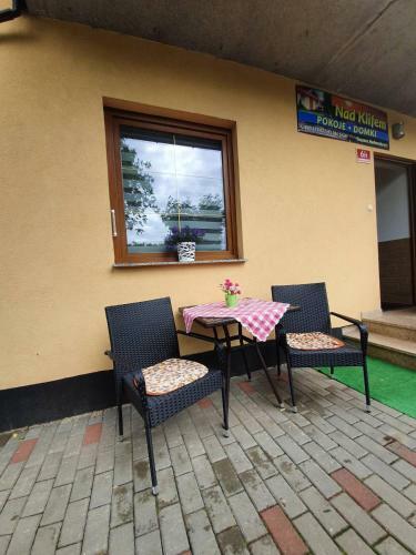 Hostal Pokoje Nad Klifem
