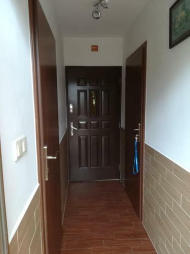 Hostal Pokoje Nad Klifem