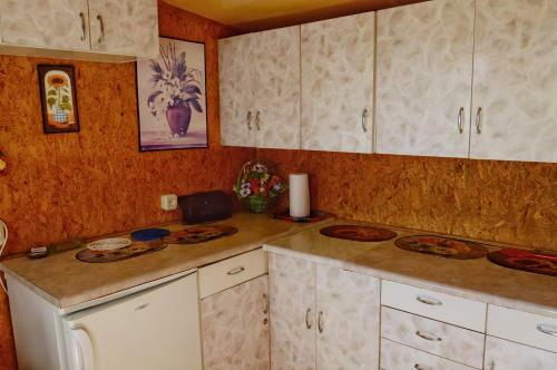 Lodge Domki Letniskowe U Gosi
