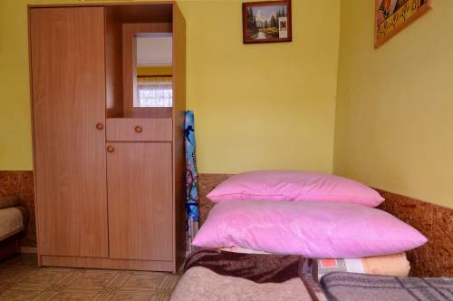 Lodge Domki Letniskowe U Gosi