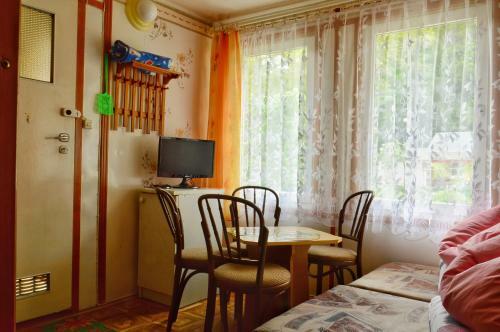 Lodge Domki Letniskowe U Gosi