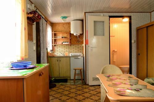 Lodge Domki Letniskowe U Gosi