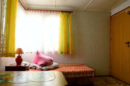 Lodge Domki Letniskowe U Gosi