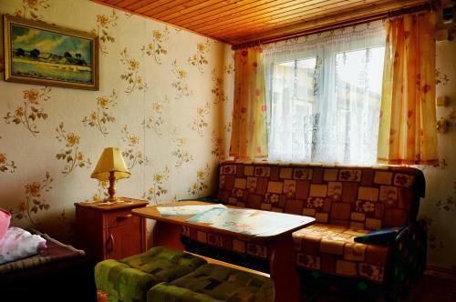 Lodge Domki Letniskowe U Gosi