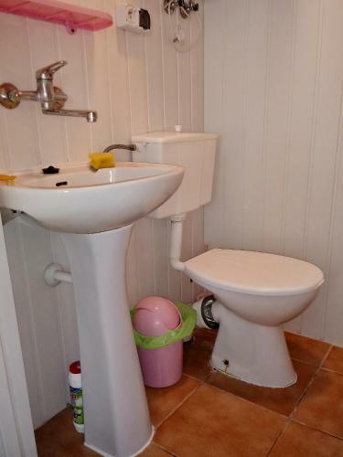 Lodge Domki Letniskowe U Gosi