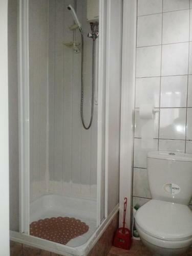 Lodge Domki Letniskowe U Gosi