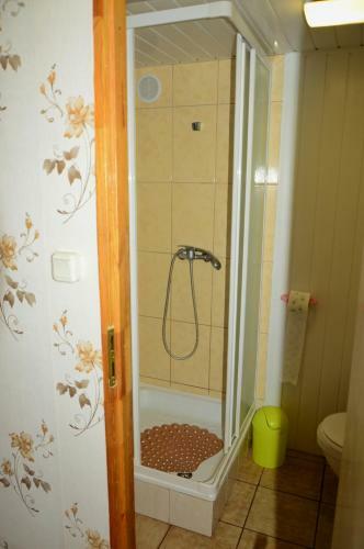Lodge Domki Letniskowe U Gosi