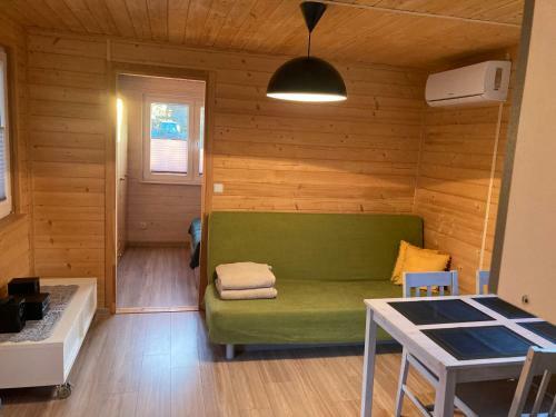 Lodge Domek Letniskowy Kal