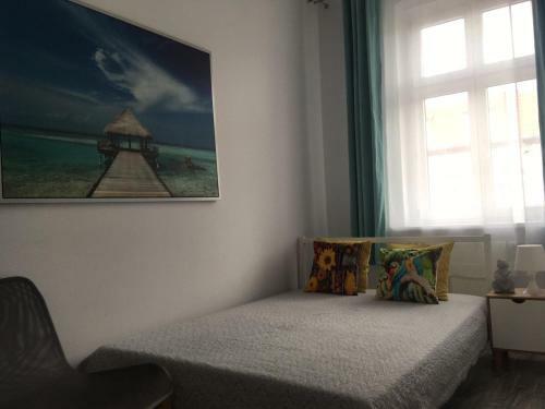 Apartamento Gniazdko Na Bydgoskim