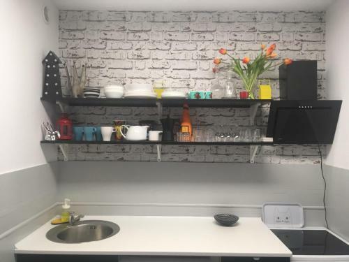 Apartamento Gniazdko Na Bydgoskim
