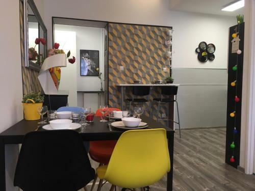 Apartamento Gniazdko Na Bydgoskim
