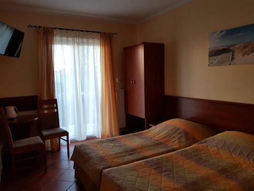 Bed & Breakfast Posejdon