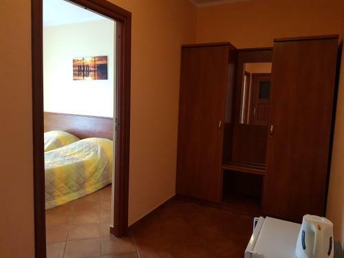 Bed & Breakfast Posejdon
