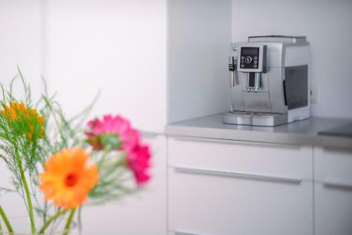 Premium Cliff Apartament - Ustronie Morskie