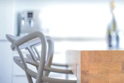Premium Cliff Apartament - Ustronie Morskie
