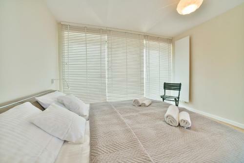 Premium Cliff Apartament - Ustronie Morskie