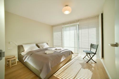 Premium Cliff Apartament - Ustronie Morskie